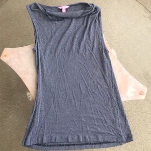 Lilly Pulitzer Striped Tank